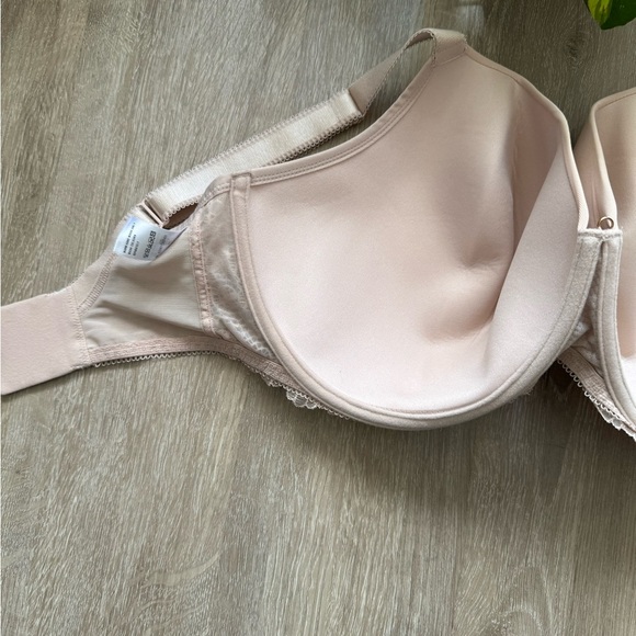 Freya Expression T -Shirt Bra Moulded demo size - 34K - Picture 5 of 8